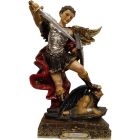 Saint Michael Statue for sale