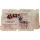Pope&#39;s Decade | pray mysteries