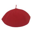 Red Zucchetto | Catholic Cardinal Hat