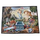 Resurrection of Jesus Wall Tapestry