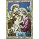 Tapestry of the Holy Family to hang