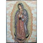 Tapestry of the Virgin of Guadalupe
