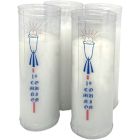 Candle of First Communion | Church Candle (36 u.)