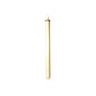 4 electric candle for processions | 26 cm long