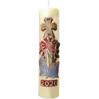 Church altar candles | Risen Decoration