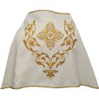 Humeral veil | Sacred Catholic vestments for priests