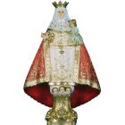 Virgin of Covadonga - Asturias