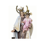 Our Lady of Mount Carmel | Feast day | July 16