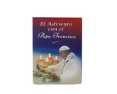 Pope Francis Advent Calendar