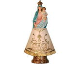 Virgin of the Pillar (20cm )