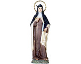 Saint Teresa of Jesus (50cm )