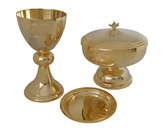 Metalware | Religious Items