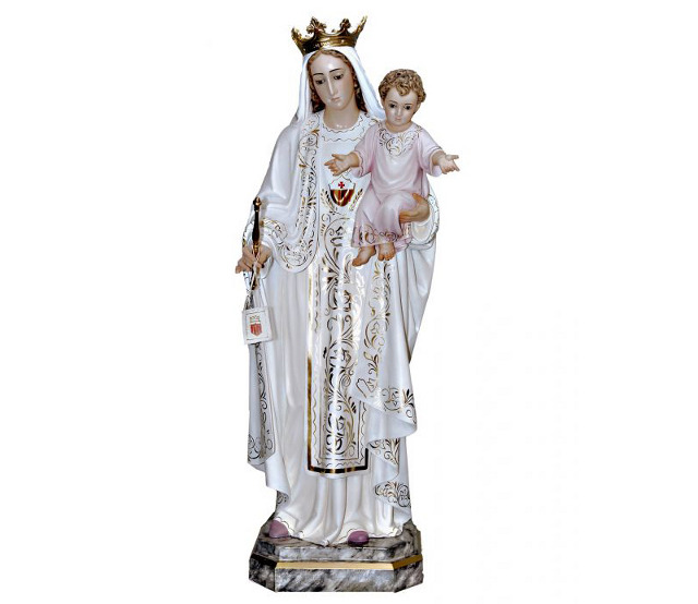 Virgin Mary figurines for sale