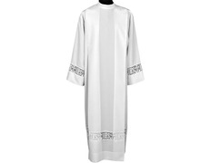 Add to Cart Lace Alb for Sale | Catholic Church Lace Alb for Sale | Catholic Church