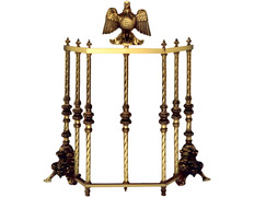 Add to Cart bronze ambo bronze ambo
