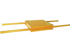 Add to Cart Wooden processional litters for Saints figures Wooden processional litters for Saints figures