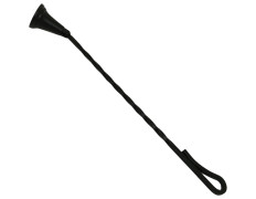 Wrought-iron candle snuffer | Candle snuffer