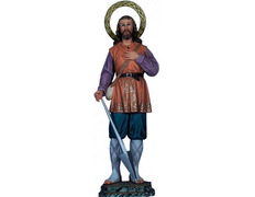 Add to Cart San Isidro Labrador, Saint of Madrid San Isidro Labrador, Saint of Madrid