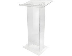 Add to Cart Standing acrylic lectern | Catholic Church Standing acrylic lectern | Catholic Church