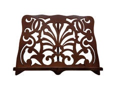 Add to Cart Wooden lectern for Catholic Church books Wooden lectern for Catholic Church books