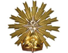 Add to Cart San Rafael de Córdoba model crown San Rafael de Córdoba model crown