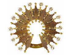Add to Cart Halo with rays and stars Halo with rays and stars