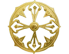 Add to Cart Halo for Jesus with Cross Halo for Jesus with Cross