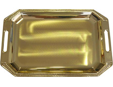 Communion Tray | 26x17cm.