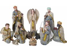 Add to Cart Figures for the Bethlehem portal Figures for the Bethlehem portal