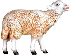 Add to Cart Lamb for Birth | Nativity figures Lamb for Birth | Nativity figures