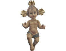 Marble Baby Jesus figurine | Low prices