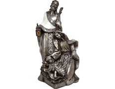 Add to Cart Nativity scene with Holy Family Nativity scene with Holy Family