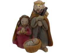 Add to Cart Christmas nativity scene of the Holy Family Christmas nativity scene of the Holy Family