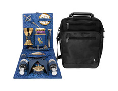 Add to Cart Sacraments bag in rigid fabric Sacraments bag in rigid fabric