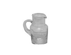 Add to Cart Replacement bottle for glass Mass Cruets Replacement bottle for glass Mass Cruets