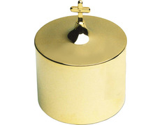 Add to Cart Shape box with gold bath and 6.5 cm high Shape box with gold bath and 6.5 cm high