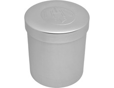 Add to Cart Aluminum shaped box with IHS engraving Aluminum shaped box with IHS engraving