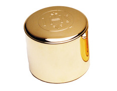 Add to Cart Shape box with gold plating - 6.5 cm high Shape box with gold plating - 6.5 cm high