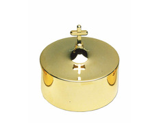 Add to Cart Smooth shaped box with 24-carat gold plating Smooth shaped box with 24-carat gold plating