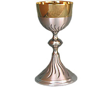Add to Cart engraved metal chalice engraved metal chalice