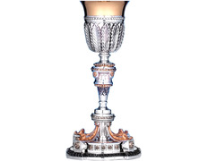 Add to Cart Imperial model silver chalice Imperial model silver chalice