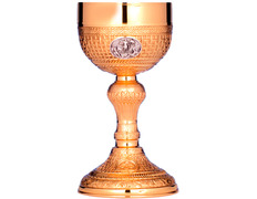 Add to Cart Silver Chalice of the Resurrection of Jesus Christ Silver Chalice of the Resurrection of Jesus Christ