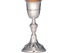 Add to Cart Silver goblet with simple decoration Silver goblet with simple decoration
