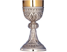 Add to Cart Renaissance chalice made of silver Renaissance chalice made of silver