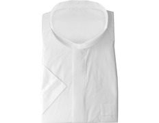 Add to Cart White Catholic Church clergy shirt  | S/S White Catholic Church clergy shirt  | S/S