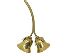 Mass bells made of bronze