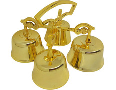 Liturgical bells | Carillon four bells