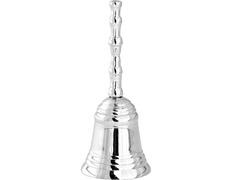 Add to Cart Altar Bells for sale | Catholic Church | 12 cm. Altar Bells for sale | Catholic Church | 12 cm.