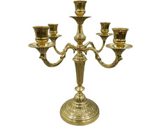 Add to Cart Table chandelier for five candles Table chandelier for five candles