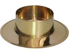Add to Cart Table candle holder | 6 cm candle. (Ø) Table candle holder | 6 cm candle. (Ø)